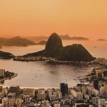 Yoo2 Rio De Janeiro By Intercity Ngoại thất bức ảnh