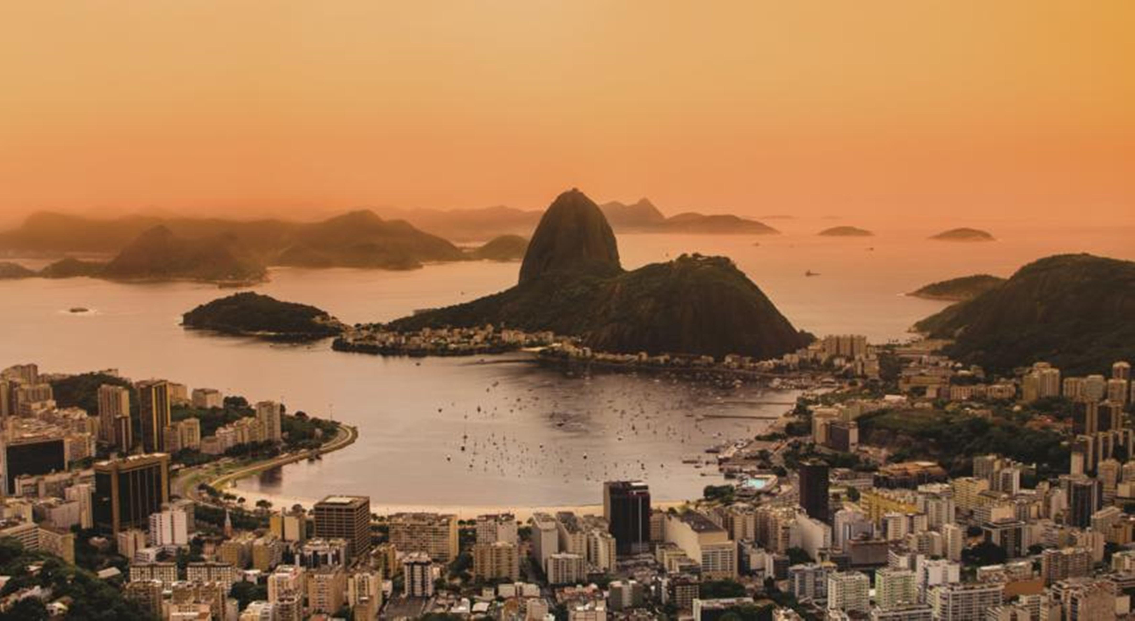 Yoo2 Rio De Janeiro By Intercity Ngoại thất bức ảnh